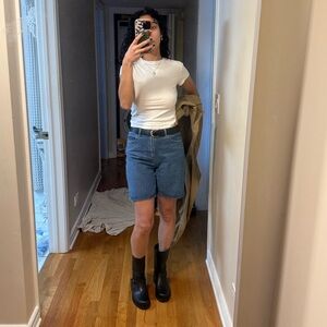 Meet your Posher, Victoria